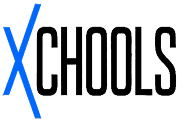 Xchools Logo